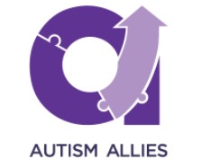Autism Allies logo