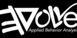 Evolve Applied Behavior Analysis logo