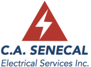 CA Senecal Logo CA Senecal Logo